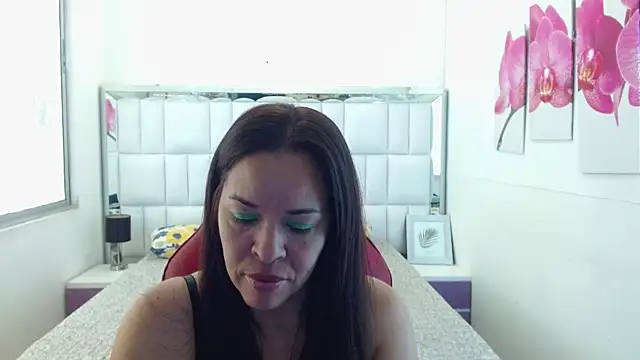 Lizeth Bels online show from June 10, 11:42 am