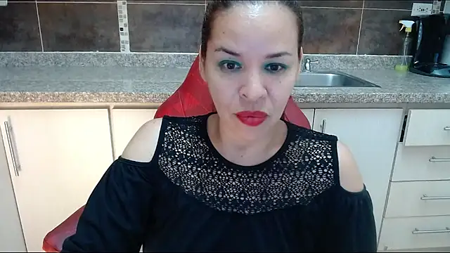 Lizeth Bels online show from June 17, 7:37 pm
