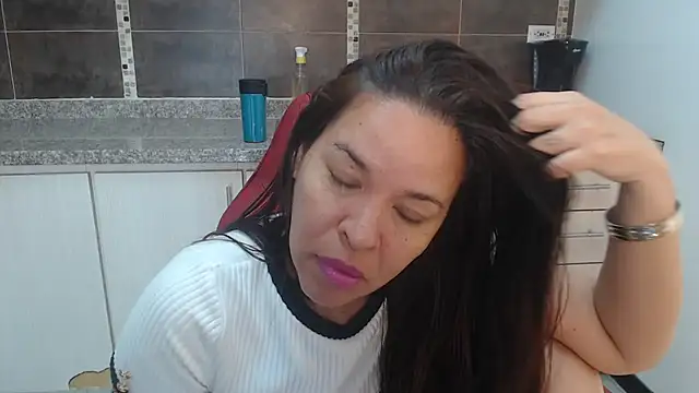 Lizeth Bels online show from July 18, 8:34 pm