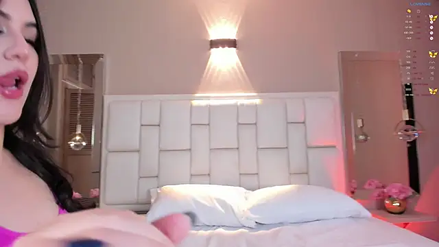 Biancax  online show from November 27, 4:14 am