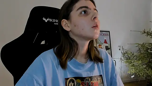 emmamurrr online show from January 11, 7:27 pm