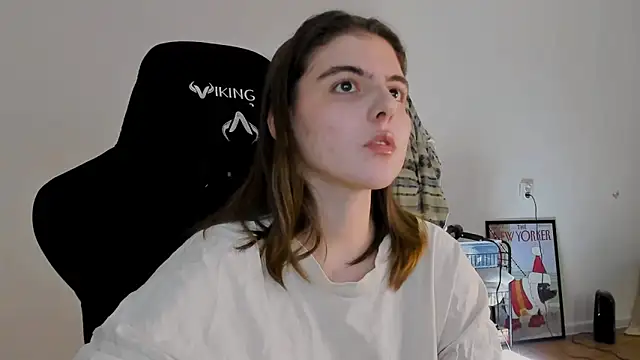 emmamurrr online show from January 26, 7:20 pm