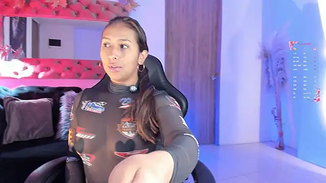 Snapshot of AmelyaMann chatting on May 20, 12:55 pm AmelyaMann online show from May 20, 12:55 pm