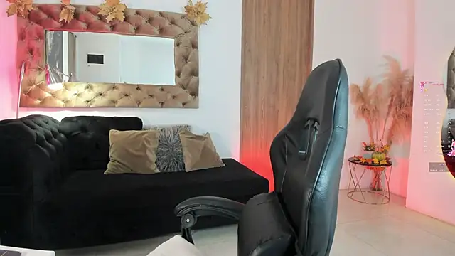 Snapshot of AmelyaMann chatting on July 23, 12:58 pm AmelyaMann online show from July 23, 12:58 pm