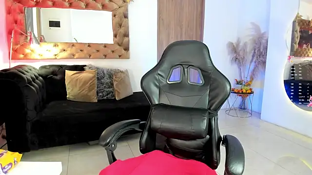 Snapshot of AmelyaMann chatting on July 29, 12:58 pm AmelyaMann online show from July 29, 12:58 pm