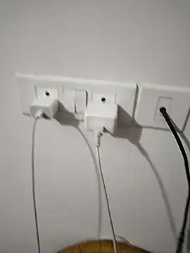 Nuttysub online show from January 20, 2:01 am