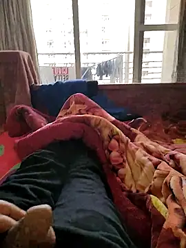 Nuttysub online show from February 6, 7:56 am