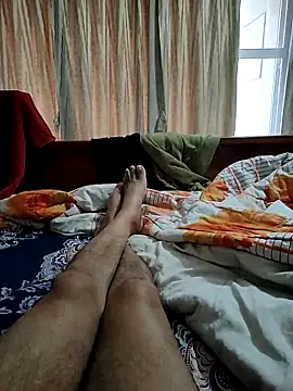 Nuttysub online show from March 11, 1:59 am