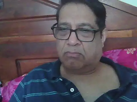 Nuttysub online show from February 16, 2:07 am