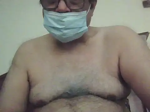 Nuttysub online show from April 27, 2:42 am