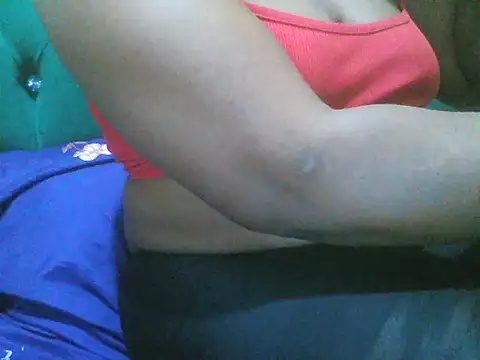 Sexy Riri online show from November 6, 4:13 am