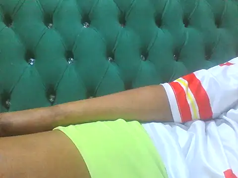 Sexy Riri online show from January 7, 8:22 pm