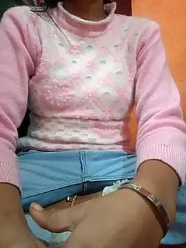 Snapshot of Mangla_Bhabhi chatting on January 13, 3:34 am Mangla Bhabhi online show from January 13, 3:34 am