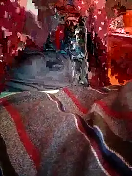 Snapshot of Mangla_Bhabhi chatting on January 18, 7:59 am Mangla Bhabhi online show from January 18, 7:59 am