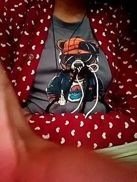 Snapshot of Mangla_Bhabhi chatting on February 2, 6:15 am Mangla Bhabhi online show from February 2, 6:15 am