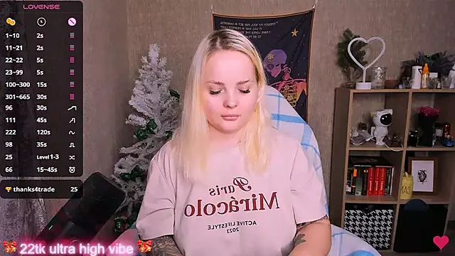 flower sarah  online show from January 14, 3:36 pm