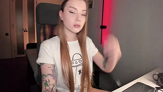 Midnight Mi online show from November 22, 4:22 am