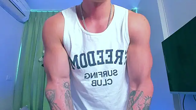 Samuel Andrew online show from December 27, 7:29 am