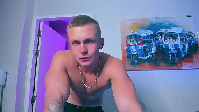 Samuel Andrew online show from December 29, 6:03 am