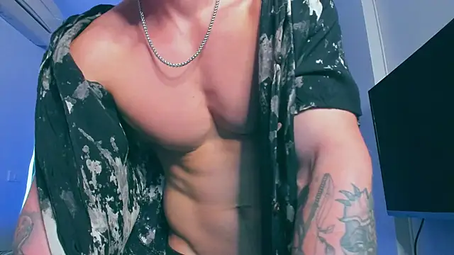 Samuel Andrew online show from January 15, 6:01 am