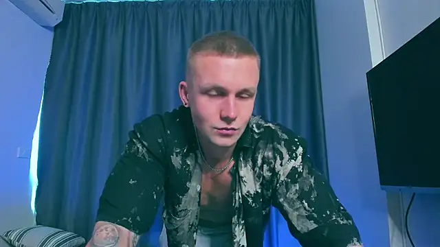 Samuel Andrew online show from January 22, 6:42 am