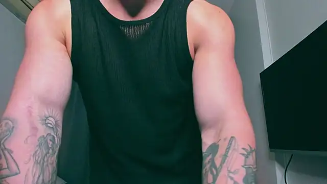 Samuel Andrew online show from February 18, 1:54 am