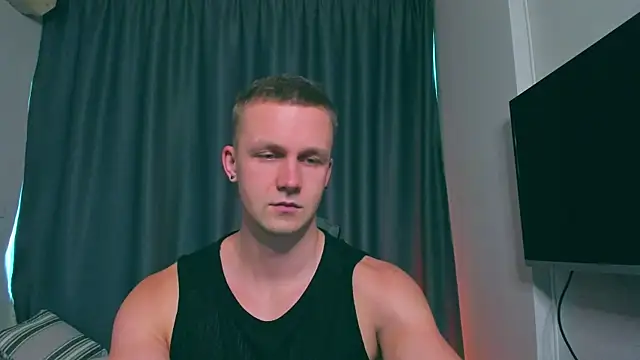 Samuel Andrew online show from February 18, 4:58 am