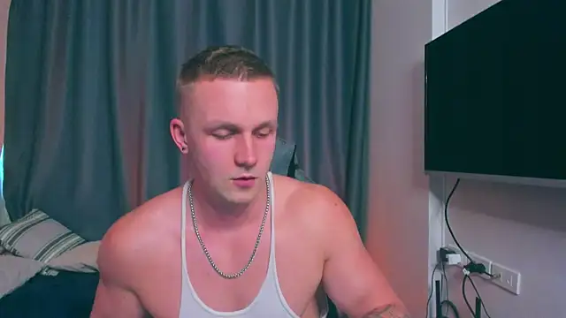 Samuel Andrew online show from February 21, 7:45 am