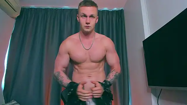 Samuel Andrew online show from February 23, 5:34 am