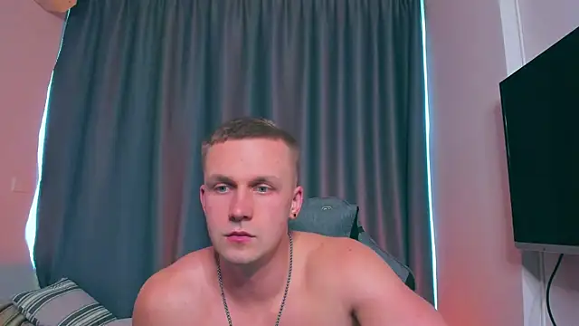 Samuel Andrew online show from February 25, 5:41 am