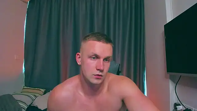 Samuel Andrew online show from March 8, 7:16 am