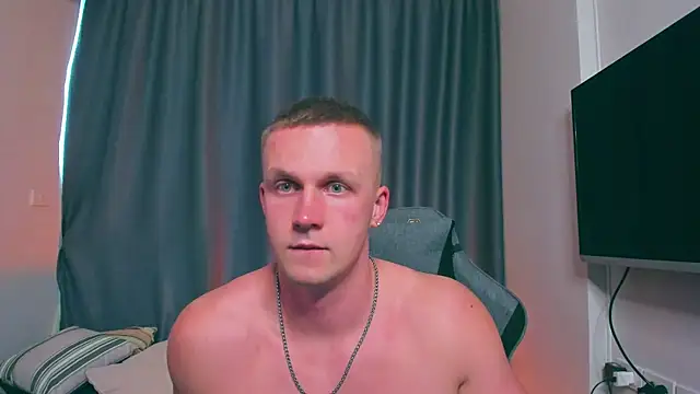 Samuel Andrew online show from March 12, 8:08 am