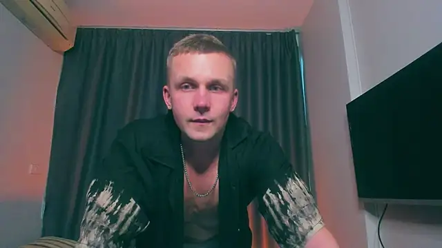 Samuel Andrew online show from March 16, 11:27 am