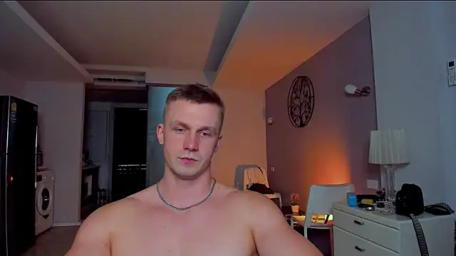 Samuel Andrew online show from February 8, 4:49 am