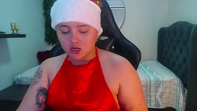 isabeautyx19 online show from December 24, 1:28 pm