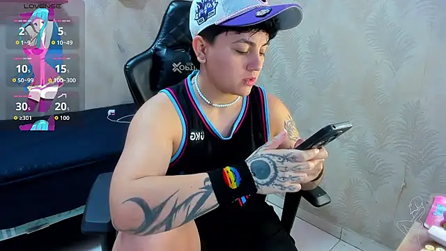 Snapshot of isabeautyx19 chatting on November 22, 4:50 pm isabeautyx19 online show from November 22, 4:50 pm