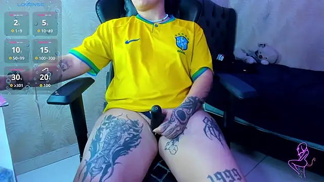 Snapshot of isabeautyx19 chatting on December 1, 2:38 am isabeautyx19 online show from December 1, 2:38 am