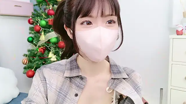 -minami- online show from December 8, 3:43 am