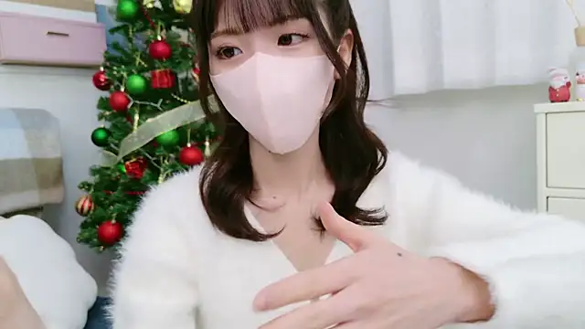 -minami- online show from December 9, 12:30 pm