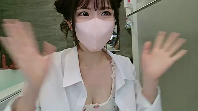 -minami- online show from December 11, 12:34 pm