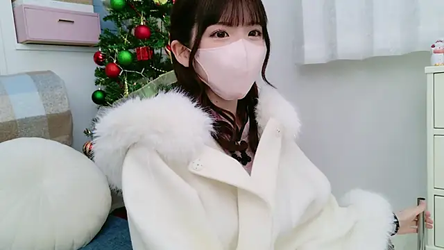 -minami- online show from December 12, 12:33 pm