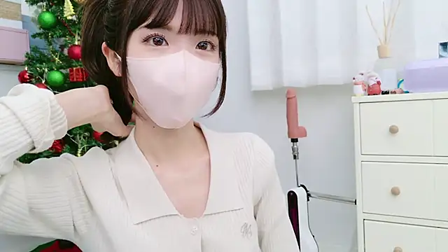 -minami- online show from December 16, 12:06 pm