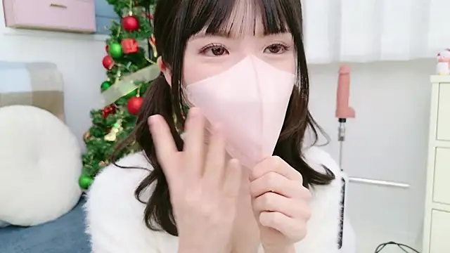 -minami- online show from December 18, 12:07 pm