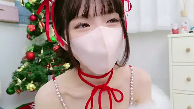 -minami- online show from December 27, 2:33 pm