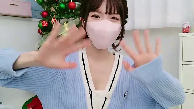 -minami- online show from December 27, 5:48 pm