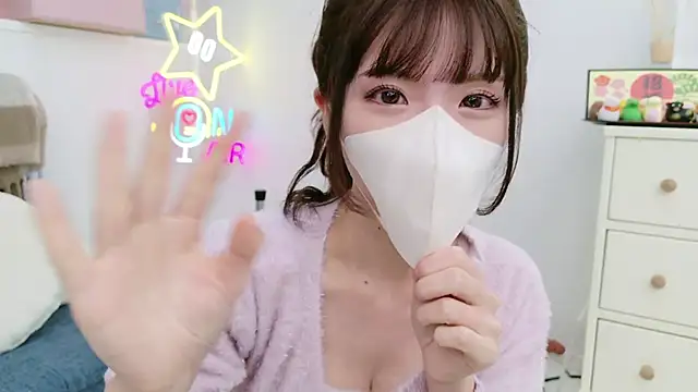 -minami- online show from January 12, 3:39 am