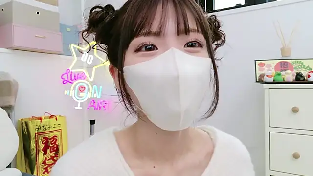 -minami- online show from January 13, 3:45 am