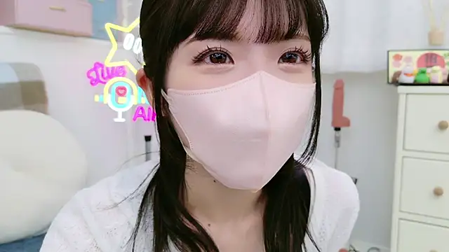 -minami- online show from January 18, 9:13 am