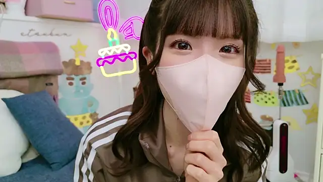 -minami- online show from February 3, 12:14 pm