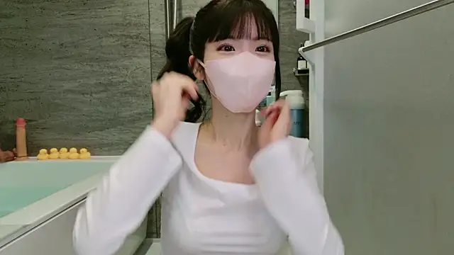 -minami- online show from February 9, 9:16 am